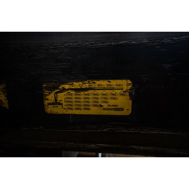 2004 رينو Kerax 370-45396337