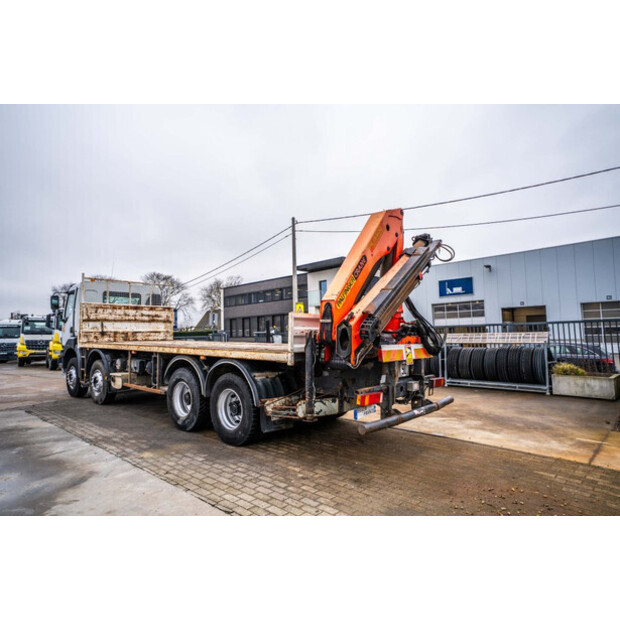 2004 رينو Kerax 370-45396341