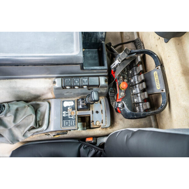 2004 رينو Kerax 370-45396352