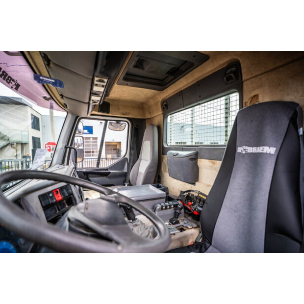 2004 رينو Kerax 370-45396354