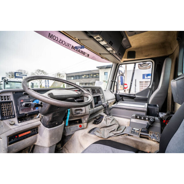 2004 رينو Kerax 370-45396356