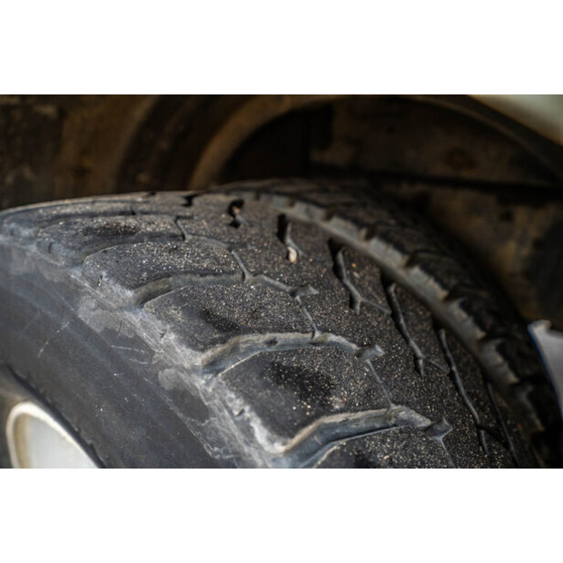 2004 رينو Kerax 370-45396362