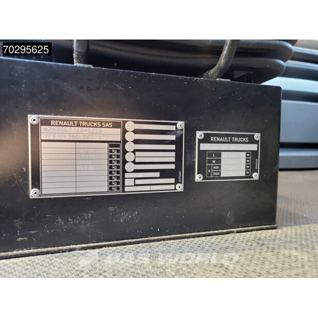 2020 Renault T520-45396388