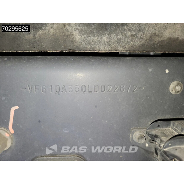 2020 Renault T520-45396392