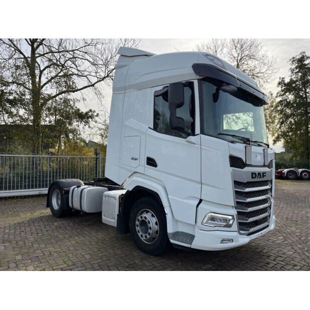 2023 داف XF 480 FT-45396394