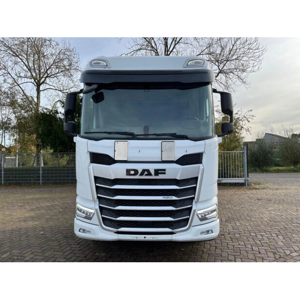 2023 داف XF 480 FT-45396396