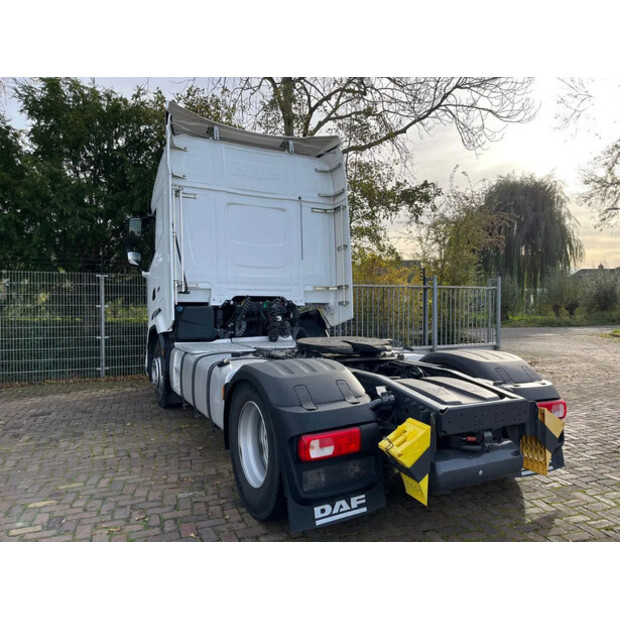 2023 داف XF 480 FT-45396404