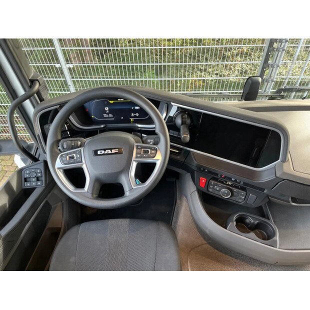 2023 داف XF 480 FT-45396411