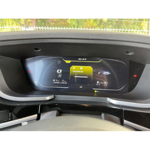 2023 داف XF 480 FT-45396414