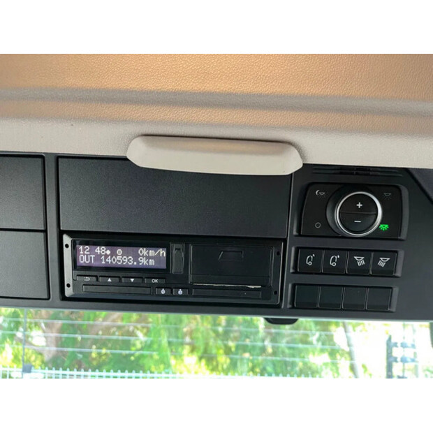 2023 داف XF 480 FT-45396422