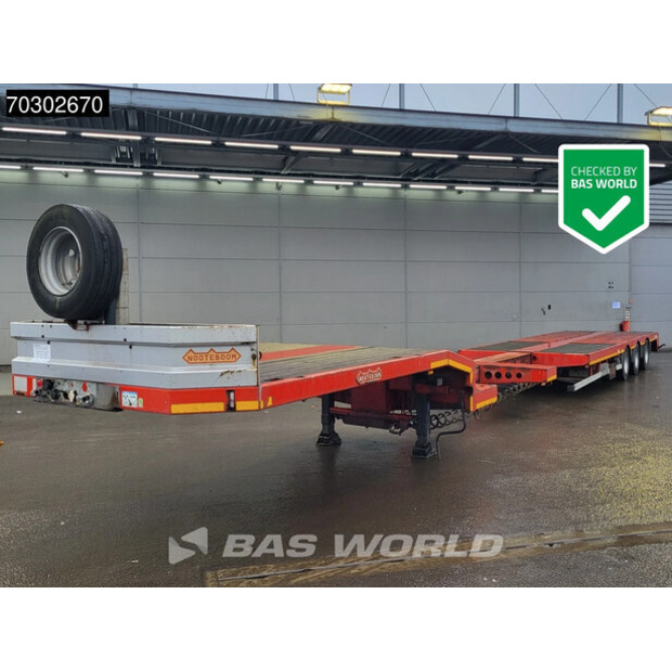 2007 Nooteboom OSDS-48-03V-45396439