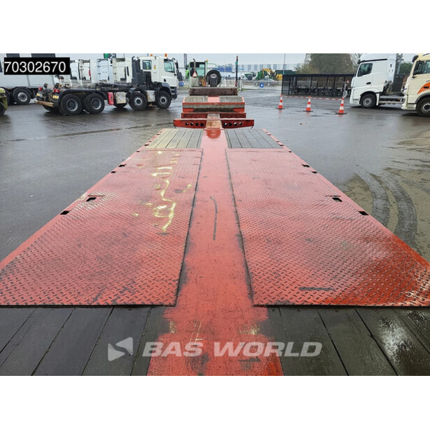 2007 Nooteboom OSDS-48-03V-45396447