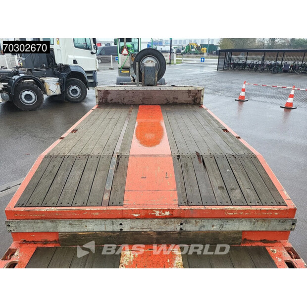 2007 Nooteboom OSDS-48-03V-45396449