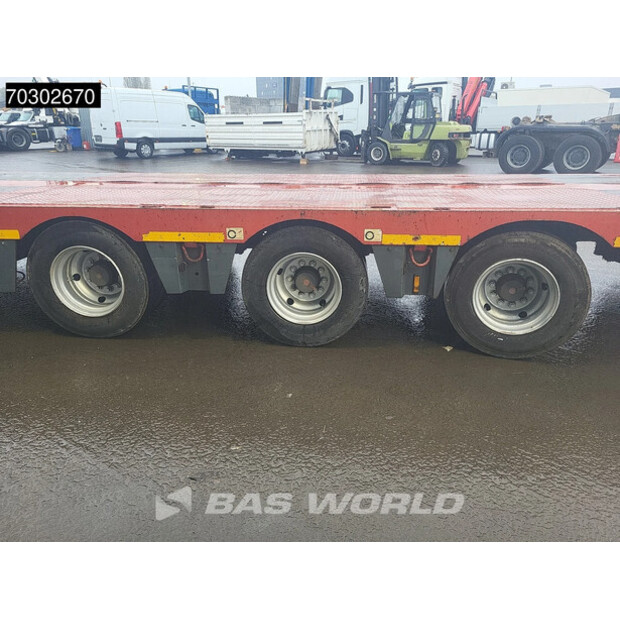 2007 Nooteboom OSDS-48-03V-45396454