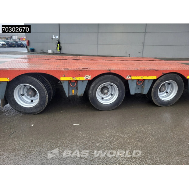 2007 Nooteboom OSDS-48-03V-45396455