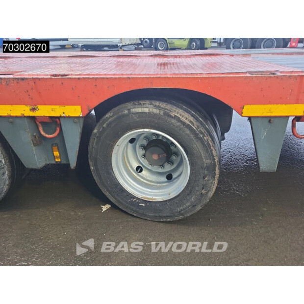 2007 Nooteboom OSDS-48-03V-45396456