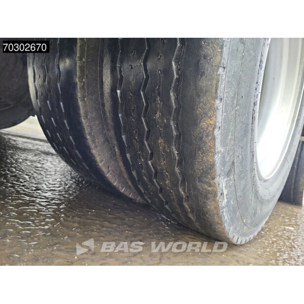 2007 Nooteboom OSDS-48-03V-45396459