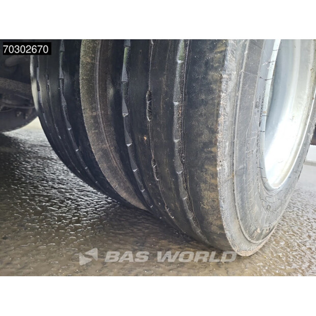 2007 Nooteboom OSDS-48-03V-45396460