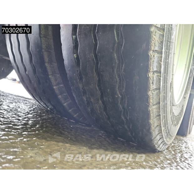 2007 Nooteboom OSDS-48-03V-45396461