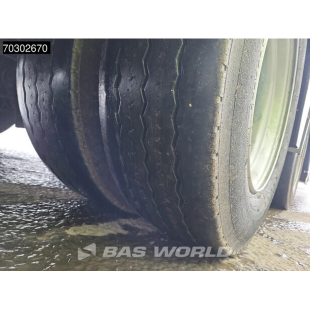 2007 Nooteboom OSDS-48-03V-45396462