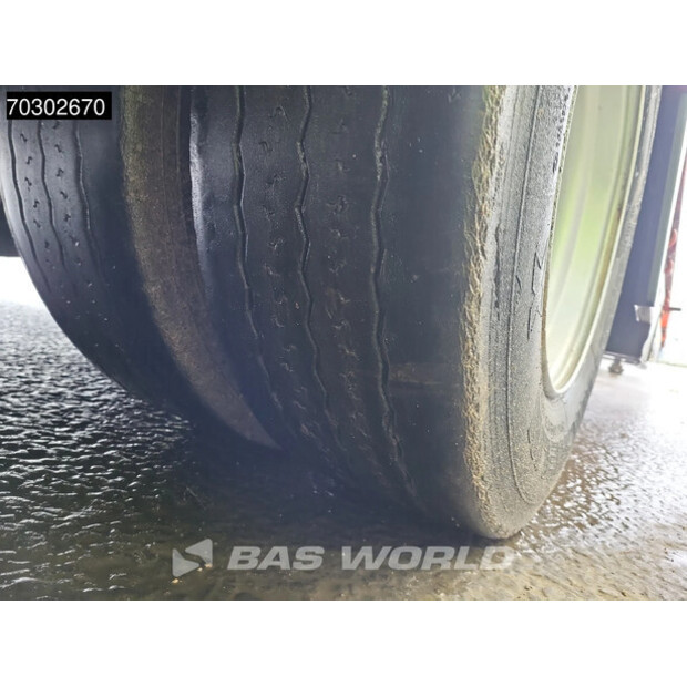 2007 Nooteboom OSDS-48-03V-45396464