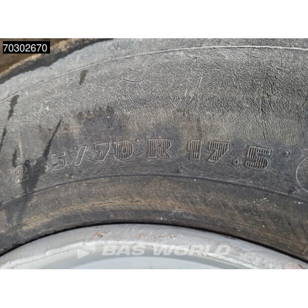 2007 Nooteboom OSDS-48-03V-45396472