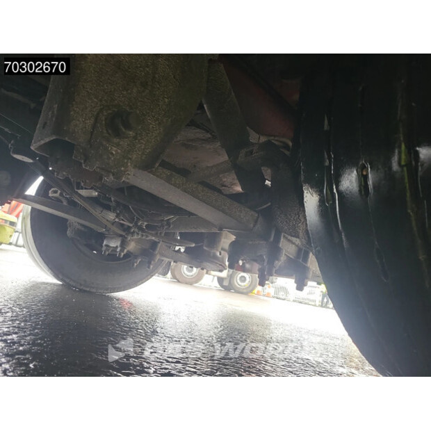 2007 Nooteboom OSDS-48-03V-45396480