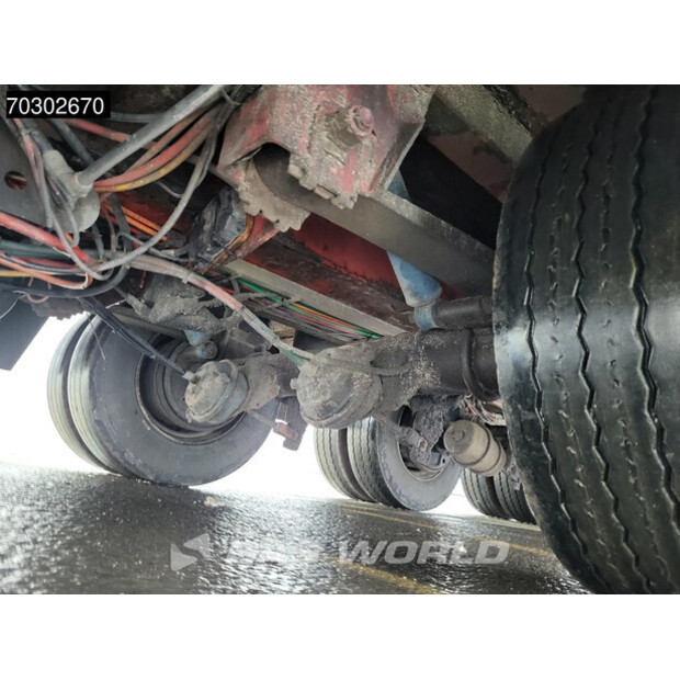 2007 Nooteboom OSDS-48-03V-45396488