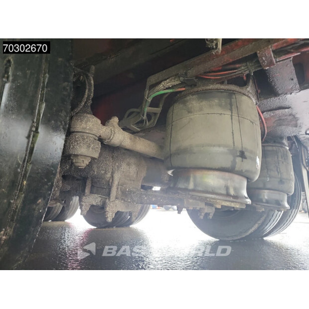 2007 Nooteboom OSDS-48-03V-45396504