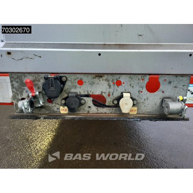 2007 Nooteboom OSDS-48-03V-45396512