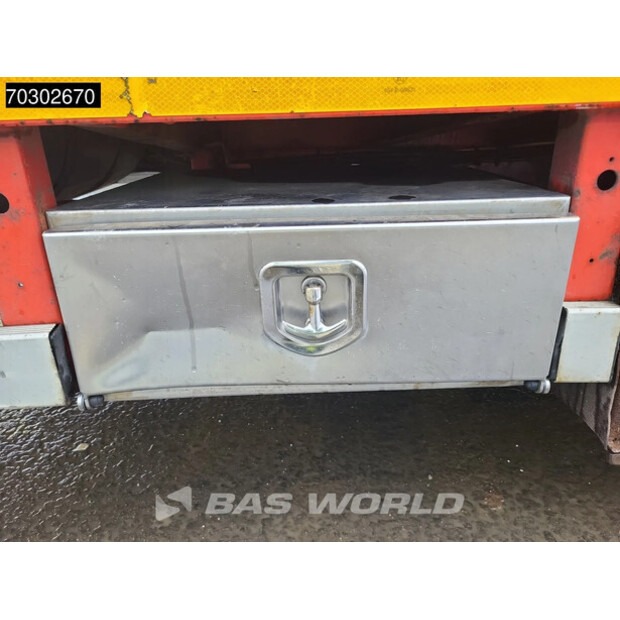 2007 Nooteboom OSDS-48-03V-45396531