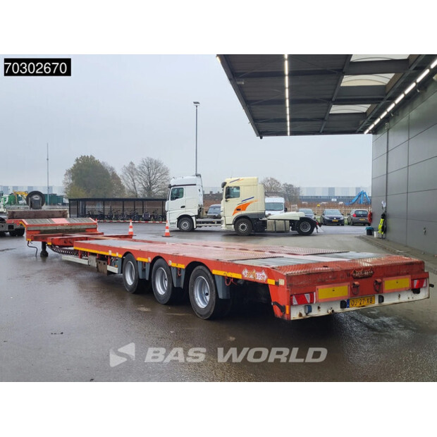 2007 Nooteboom OSDS-48-03V-45396534