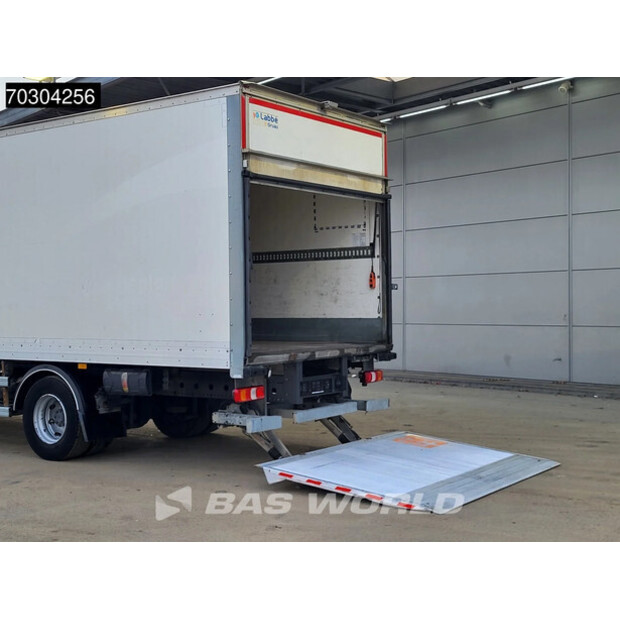 2017 Mercedes-Benz Atego 1318-45396603