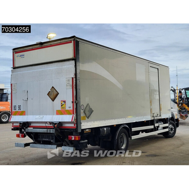 2017 Mercedes-Benz Atego 1318-45396611