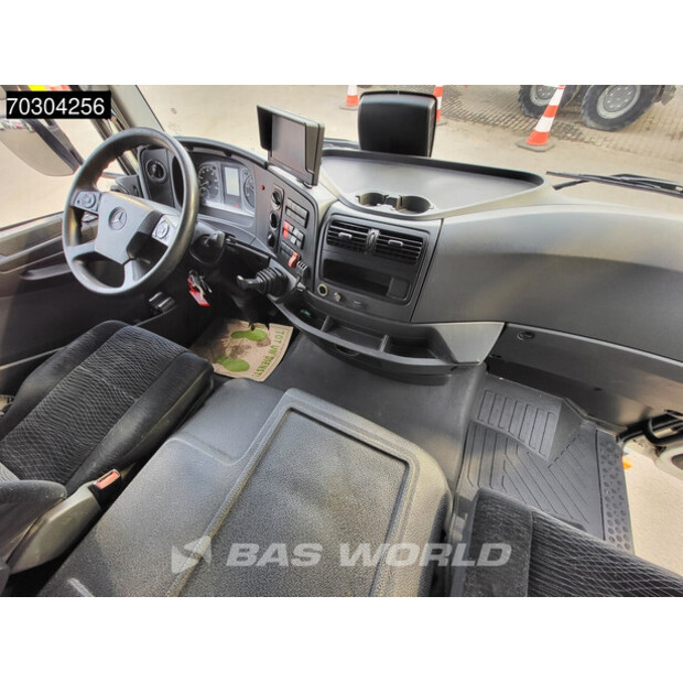 2017 Mercedes-Benz Atego 1318-45396616