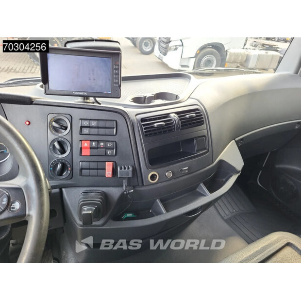 2017 Mercedes-Benz Atego 1318-45396617