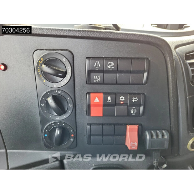 2017 Mercedes-Benz Atego 1318-45396618