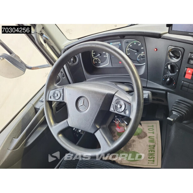 2017 Mercedes-Benz Atego 1318-45396619