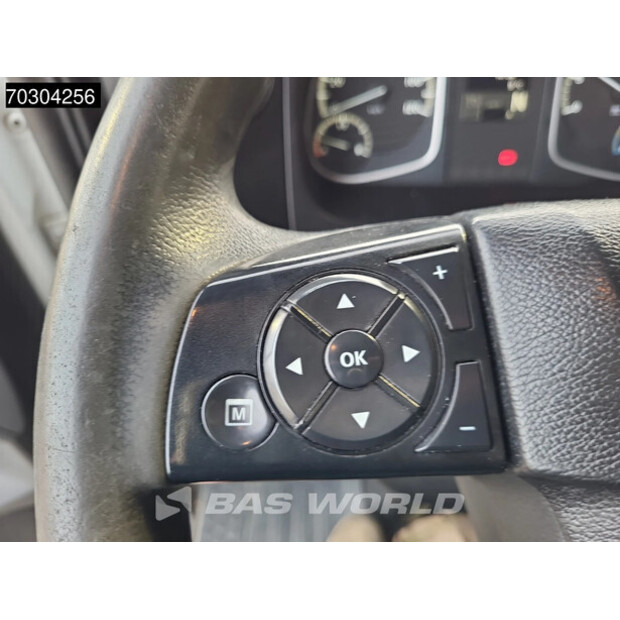 2017 Mercedes-Benz Atego 1318-45396620