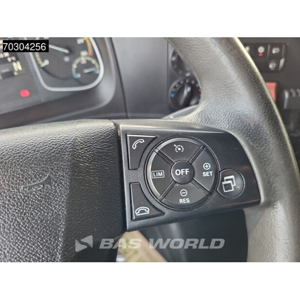 2017 Mercedes-Benz Atego 1318-45396628