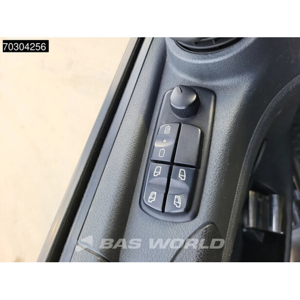 2017 Mercedes-Benz Atego 1318-45396644