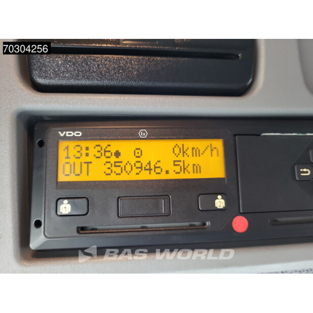 2017 Mercedes-Benz Atego 1318-45396676