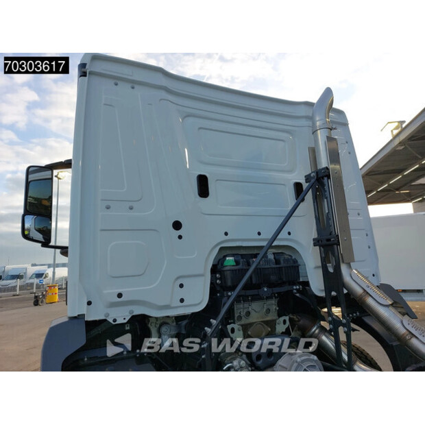 2024 Mercedes-Benz AROCS 3340-45396756