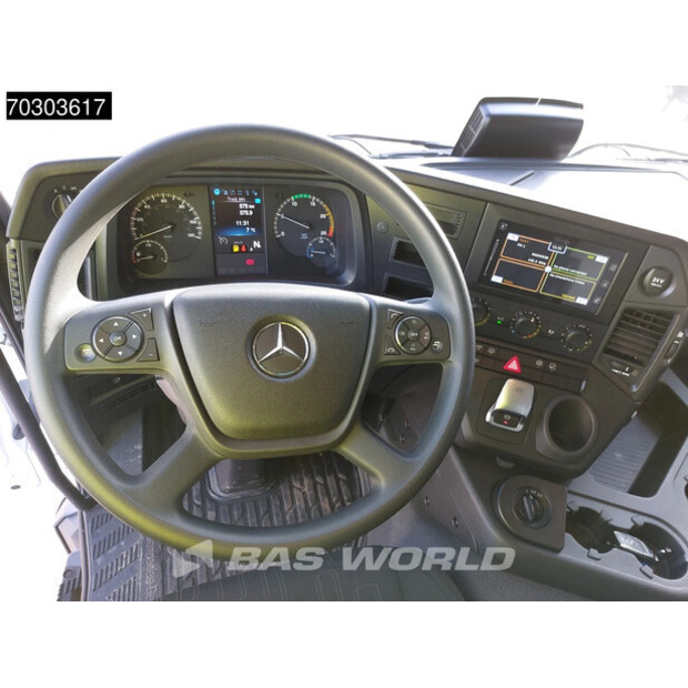 2024 Mercedes-Benz AROCS 3340-45396773