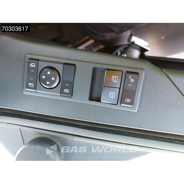 2024 Mercedes-Benz AROCS 3340-45396776