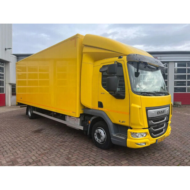 2018 DAF LF 210 FA 12 TN-45396815