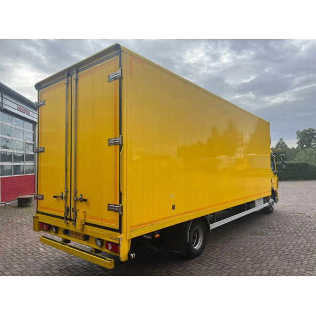 2018 DAF LF 210 FA 12 TN-45396818