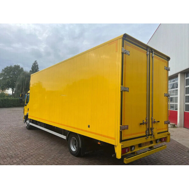 2018 DAF LF 210 FA 12 TN-45396820