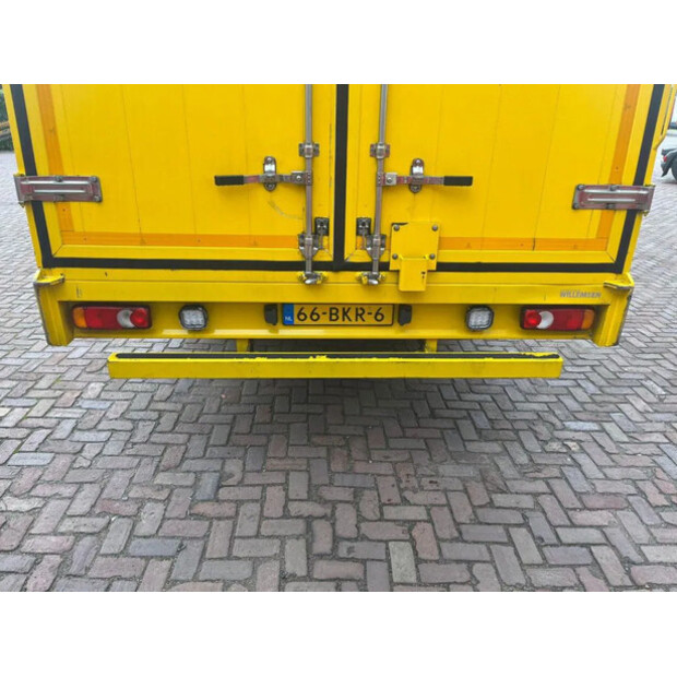 2018 DAF LF 210 FA 12 TN-45396822
