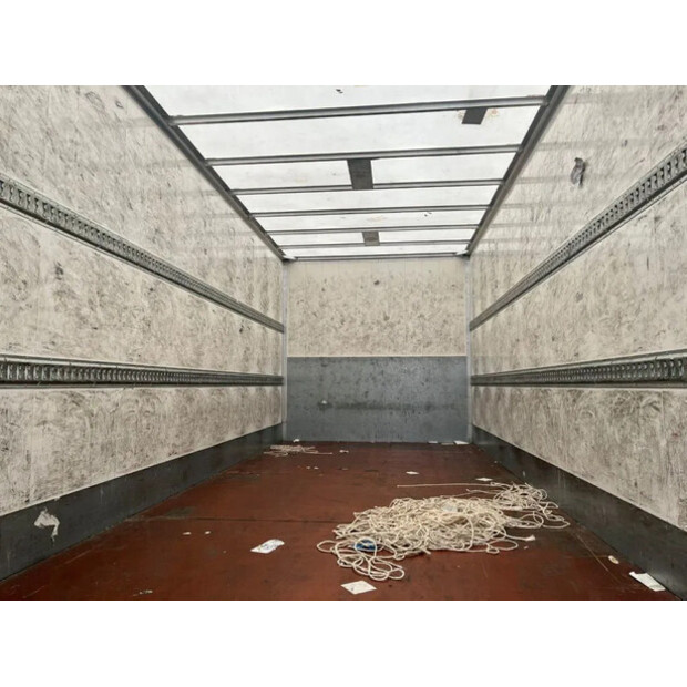 2018 DAF LF 210 FA 12 TN-45396831